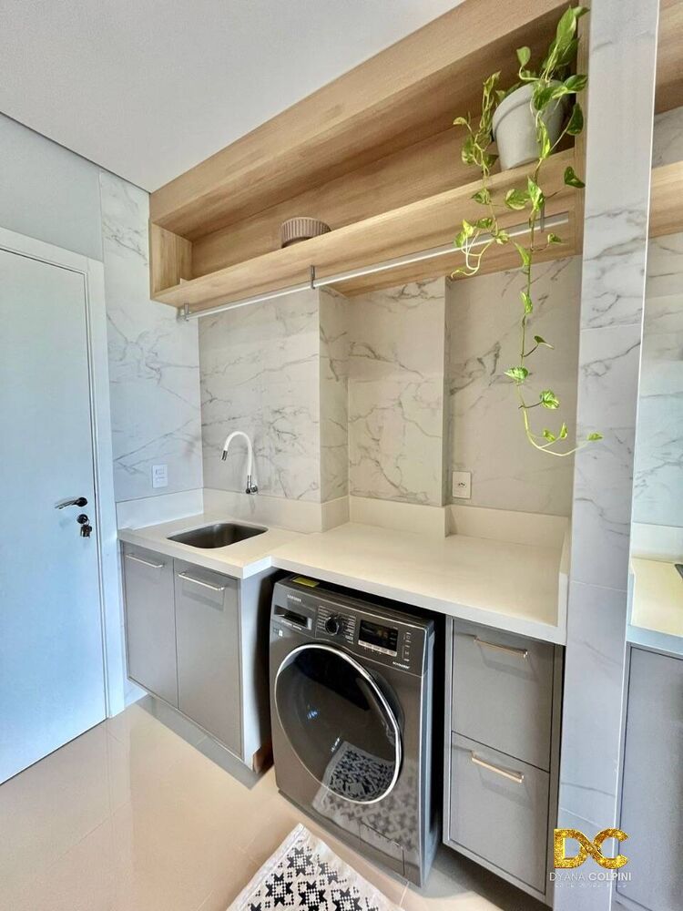 Apartamento à venda com 3 quartos, 114m² - Foto 4