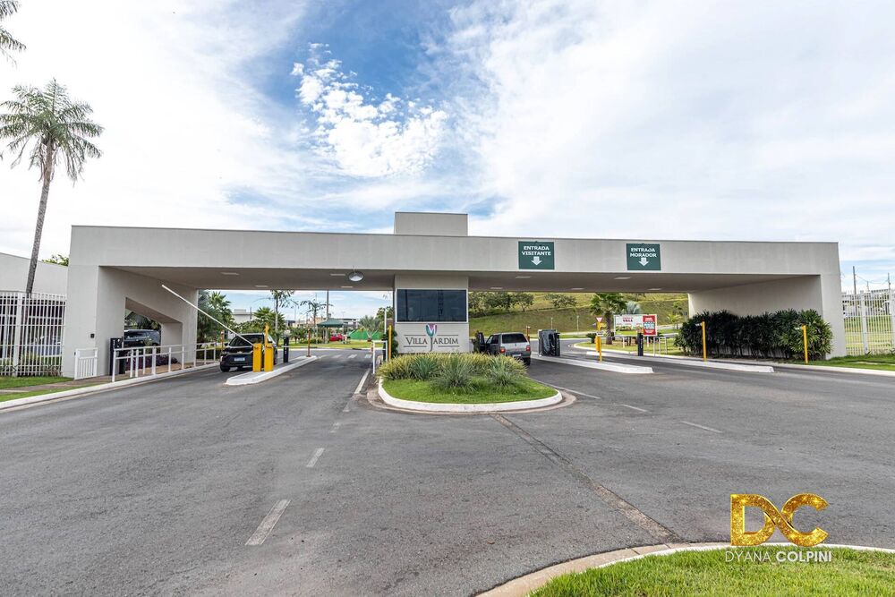 Terreno, 539 m² - Foto 1