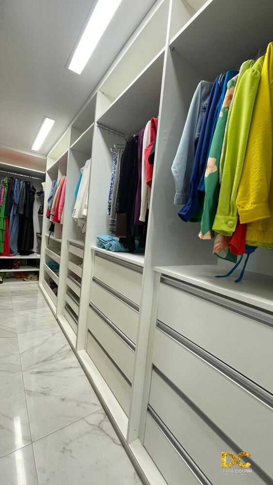 Apartamento, 139 m² - Foto 2