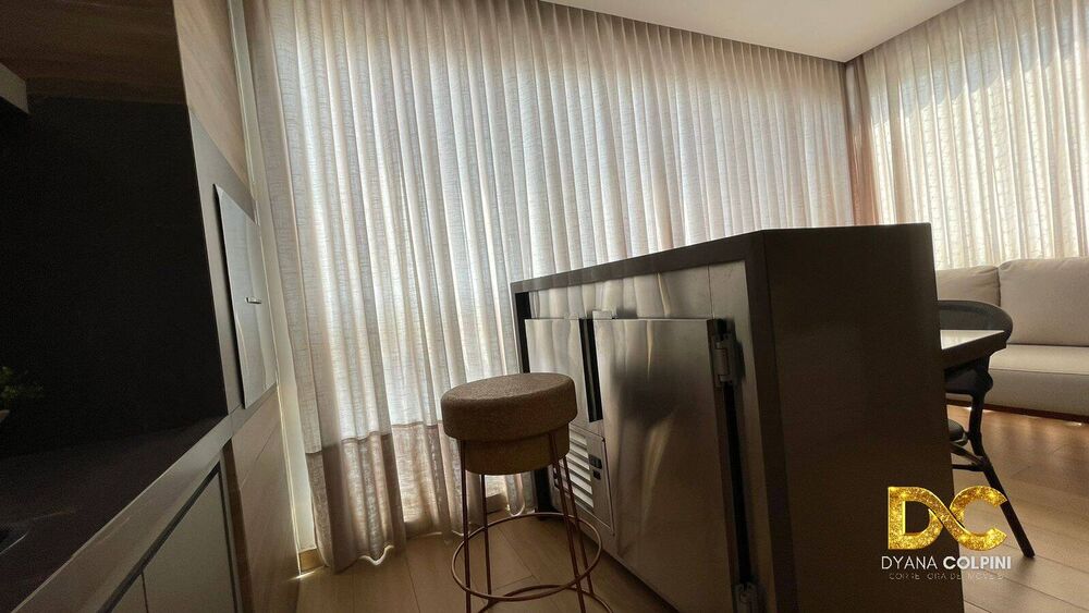 Apartamento, 139 m² - Foto 4