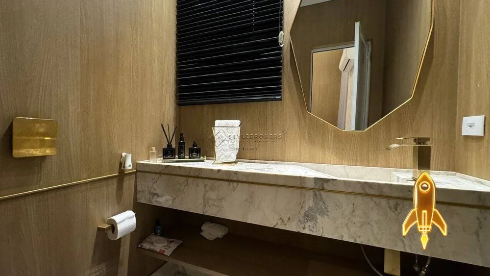 Casa de Condomínio, 4 quartos - Foto 8