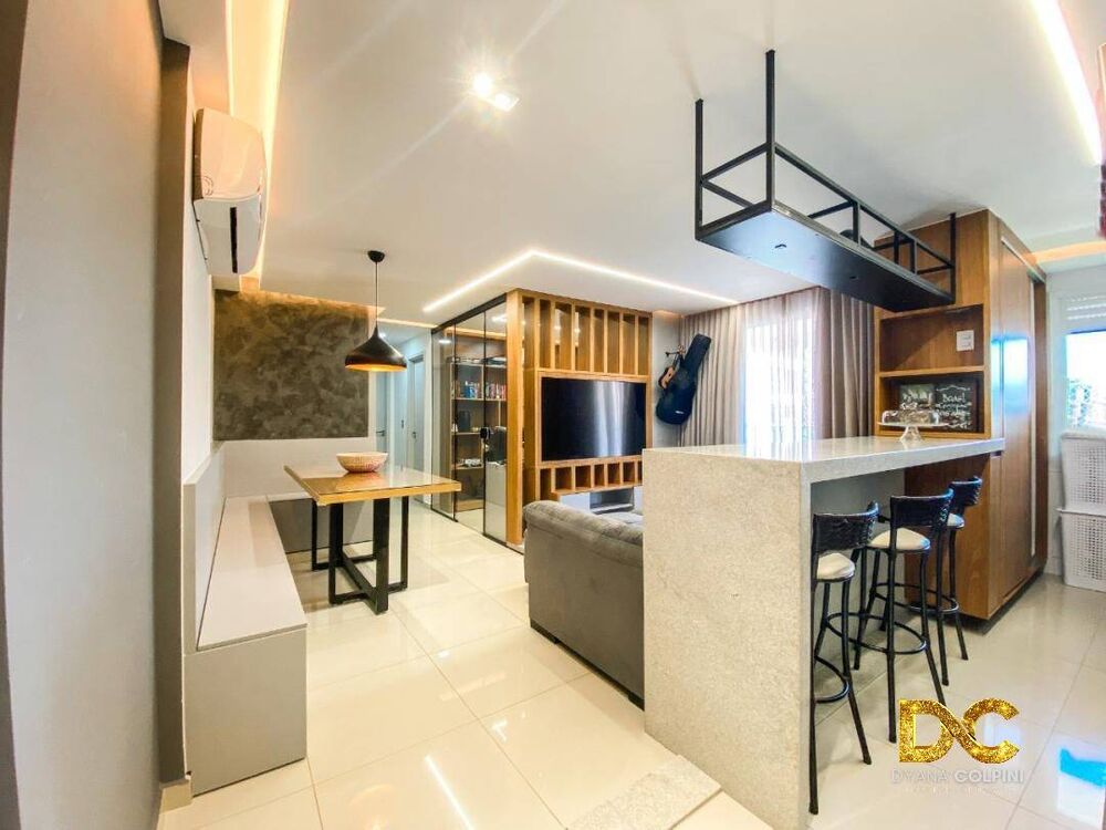 Apartamento, 2 quartos, 79 m² - Foto 2