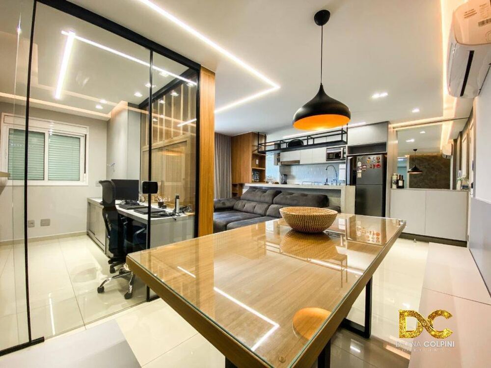 Apartamento, 2 quartos, 79 m² - Foto 1