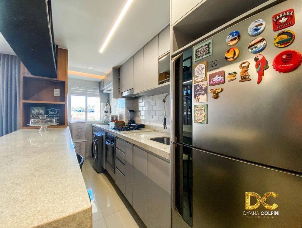 Apartamento, 2 quartos, 79 m² - Foto 4