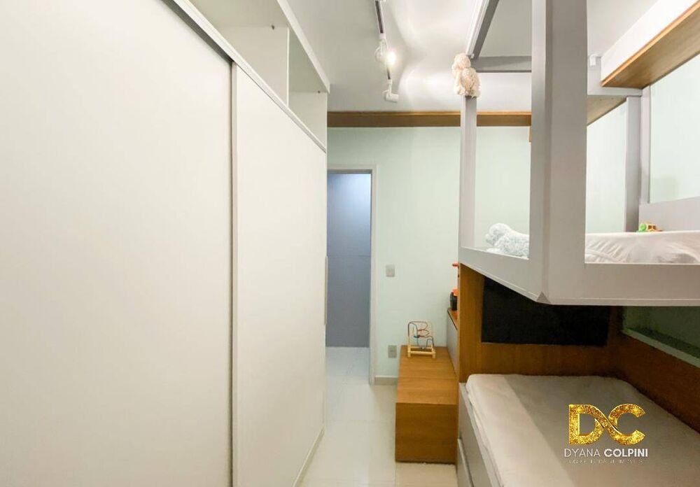 Apartamento, 2 quartos, 79 m² - Foto 11