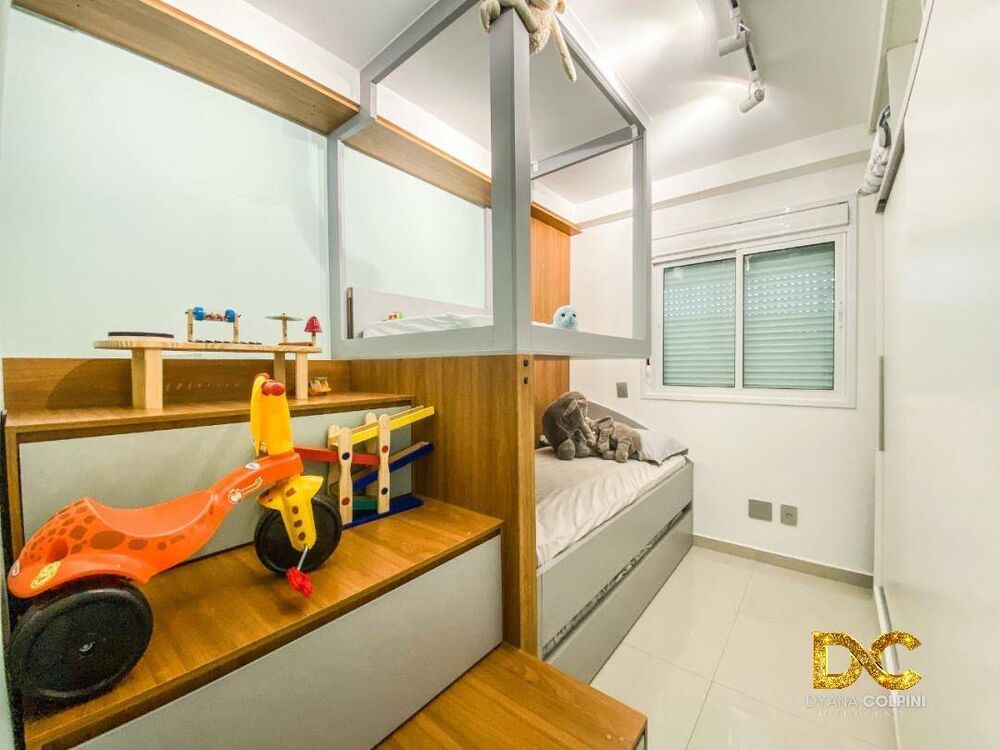 Apartamento, 2 quartos, 79 m² - Foto 12