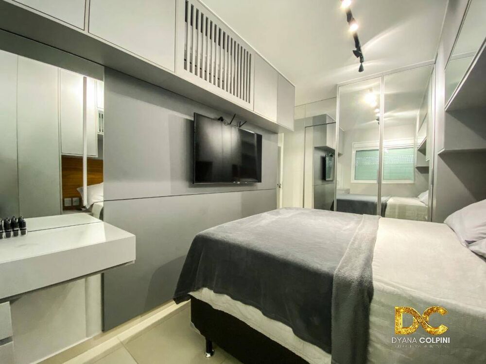 Apartamento, 2 quartos, 79 m² - Foto 16