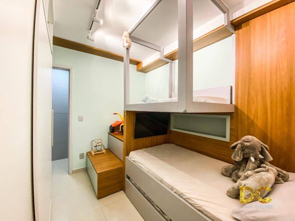 Apartamento, 2 quartos, 79 m² - Foto 13