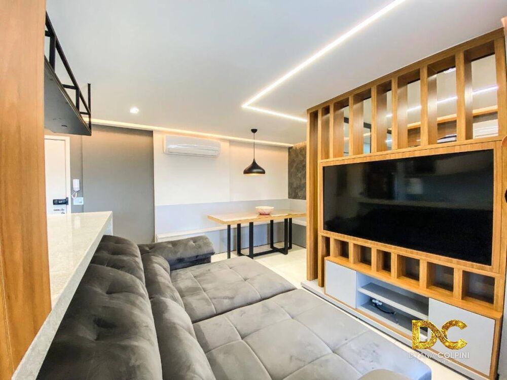 Apartamento, 2 quartos, 79 m² - Foto 3