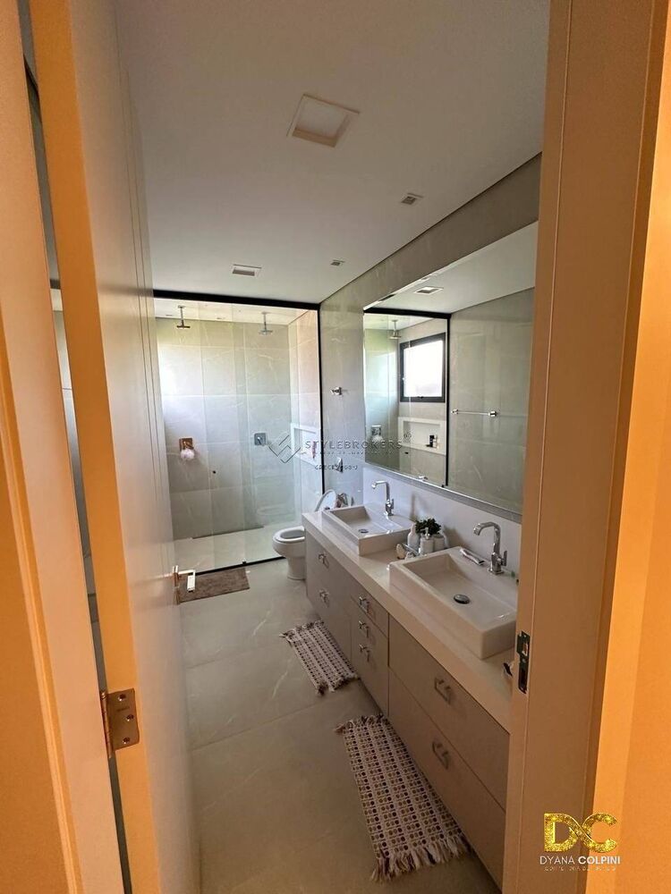 Casa de Condomínio à venda com 4 quartos, 540m² - Foto 17