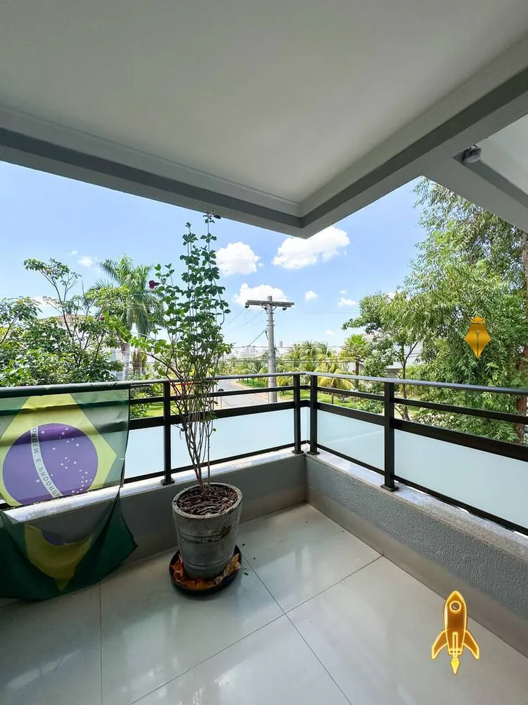 Casa de Condomínio, 4 quartos - Foto 5