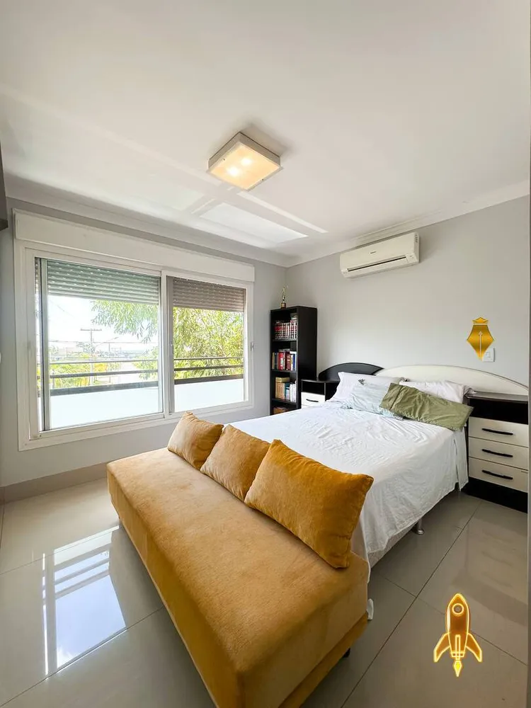 Casa de Condomínio, 4 quartos - Foto 7