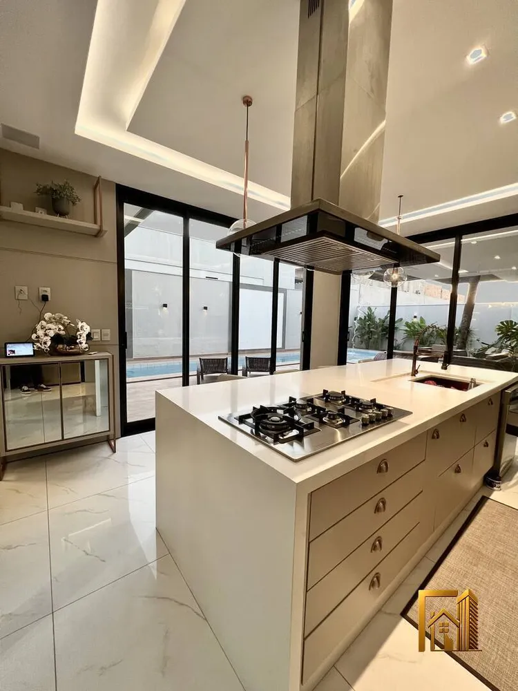 Casa de Condomínio, 4 quartos - Foto 6