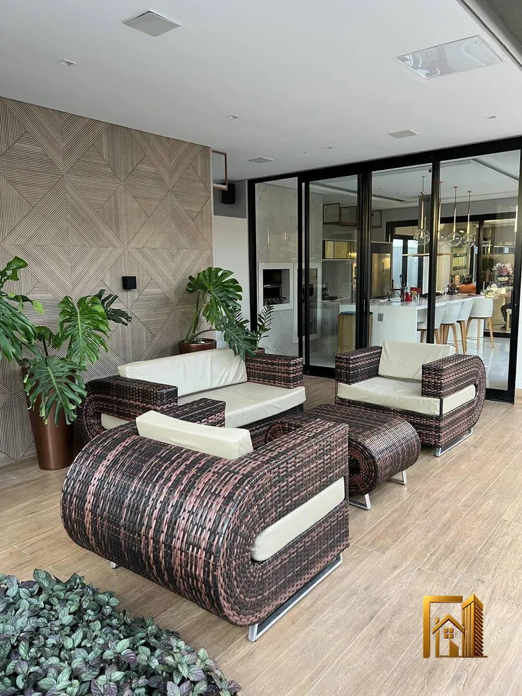Casa de Condomínio, 4 quartos - Foto 7