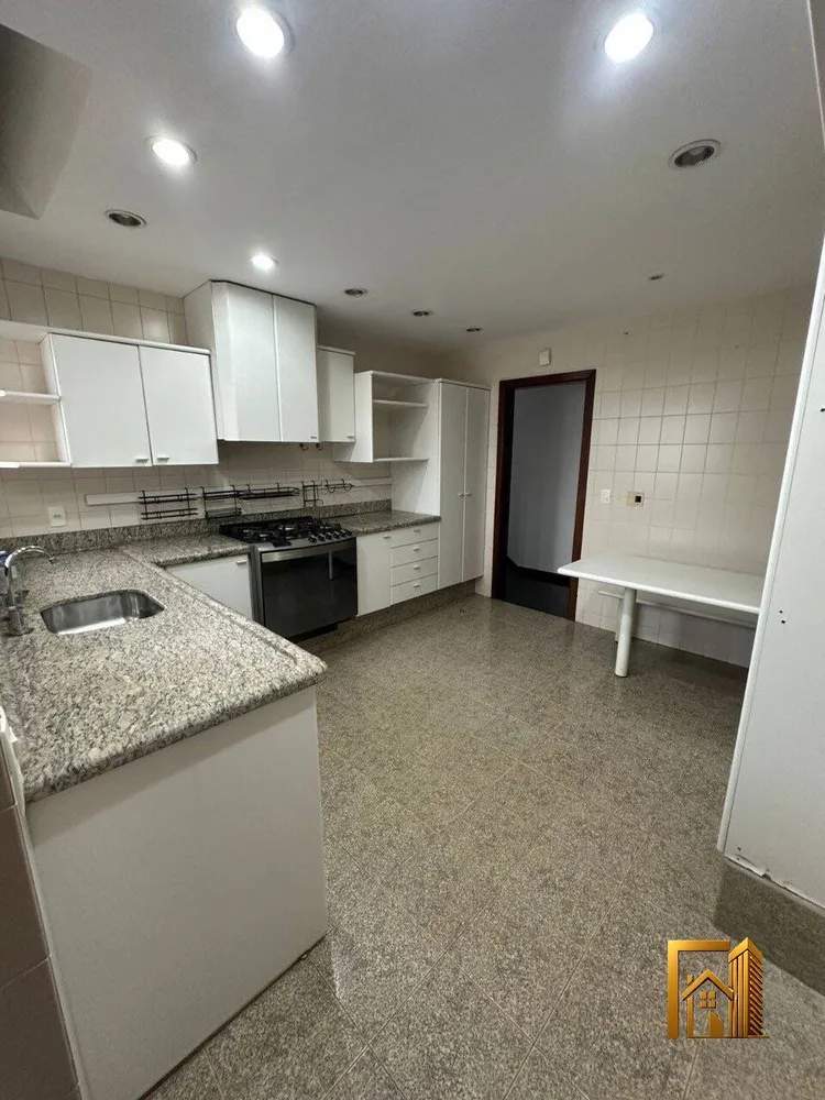 Apartamento, 4 quartos, 221 m² - Foto 4