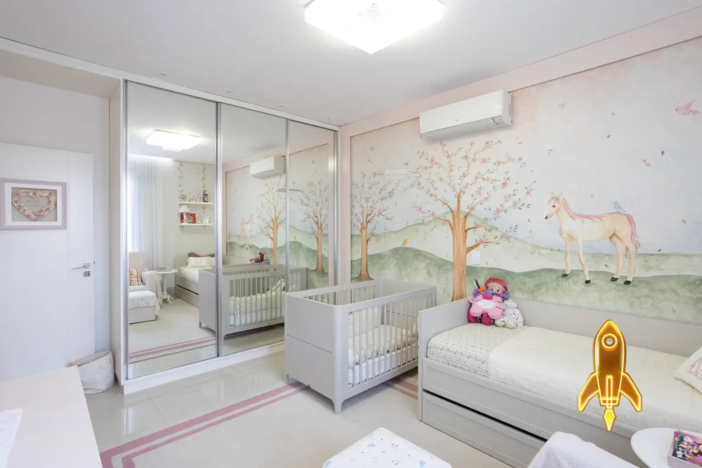 Casa de Condomínio, 4 quartos - Foto 10