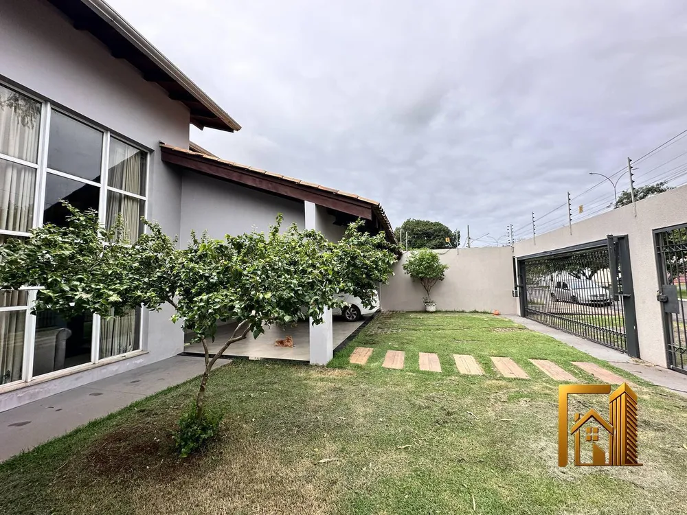Casa, 3 quartos, 371 m² - Foto 3