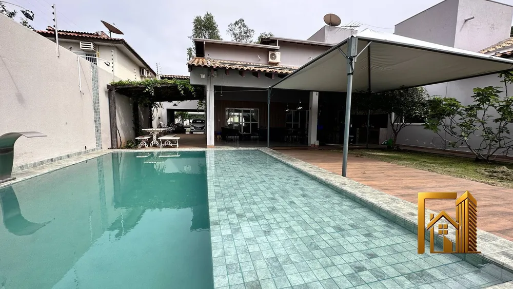 Casa, 3 quartos, 371 m² - Foto 8