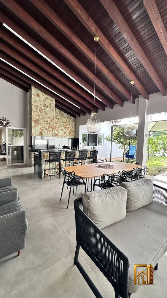 Casa, 3 quartos, 371 m² - Foto 9