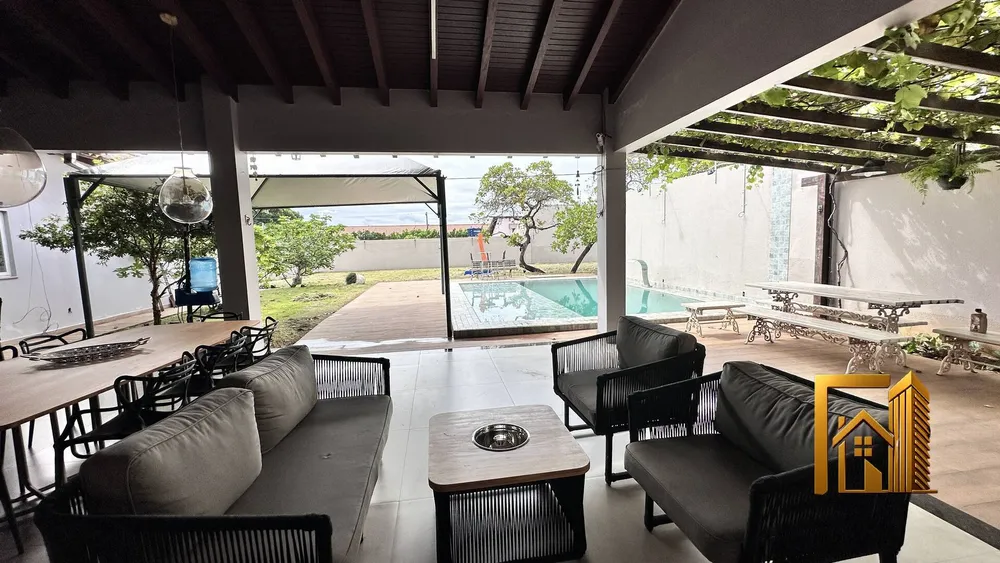 Casa, 3 quartos, 371 m² - Foto 7