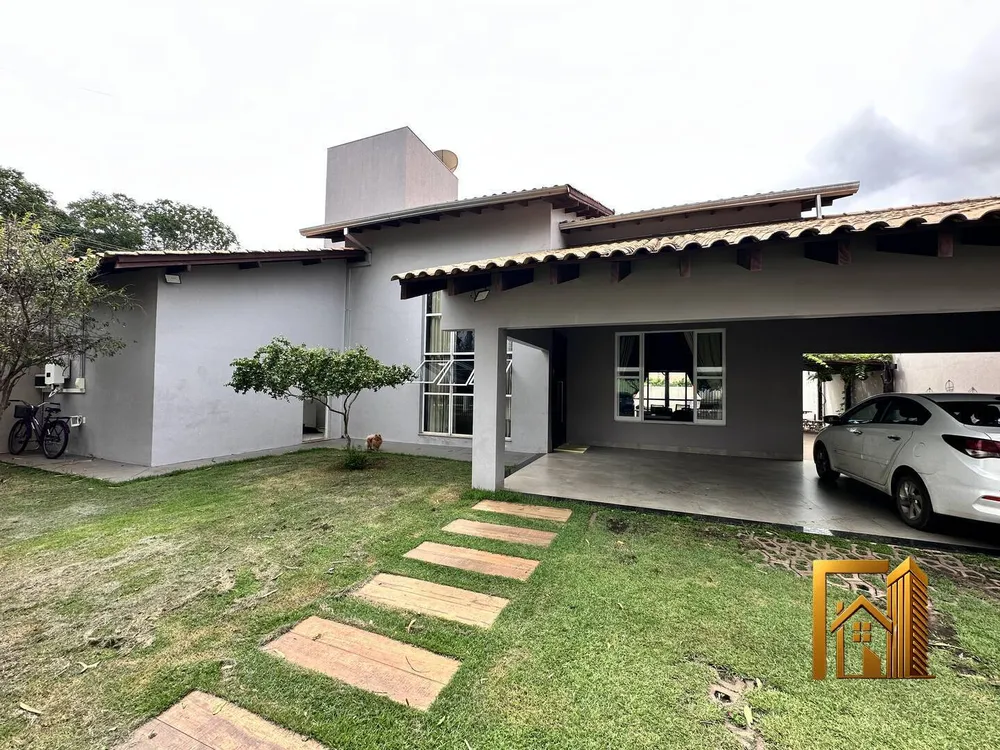 Casa, 3 quartos, 371 m² - Foto 4