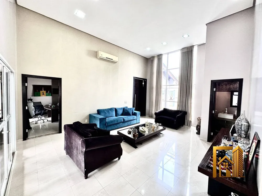 Casa, 3 quartos, 371 m² - Foto 6
