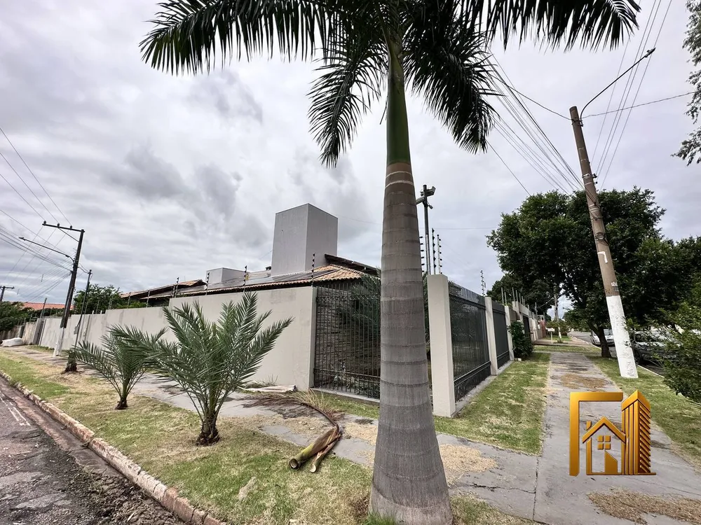 Casa, 3 quartos, 371 m² - Foto 2