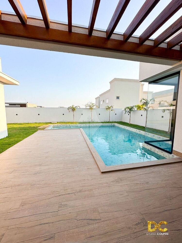 Casa de Condomínio à venda com 3 quartos, 340m² - Foto 5