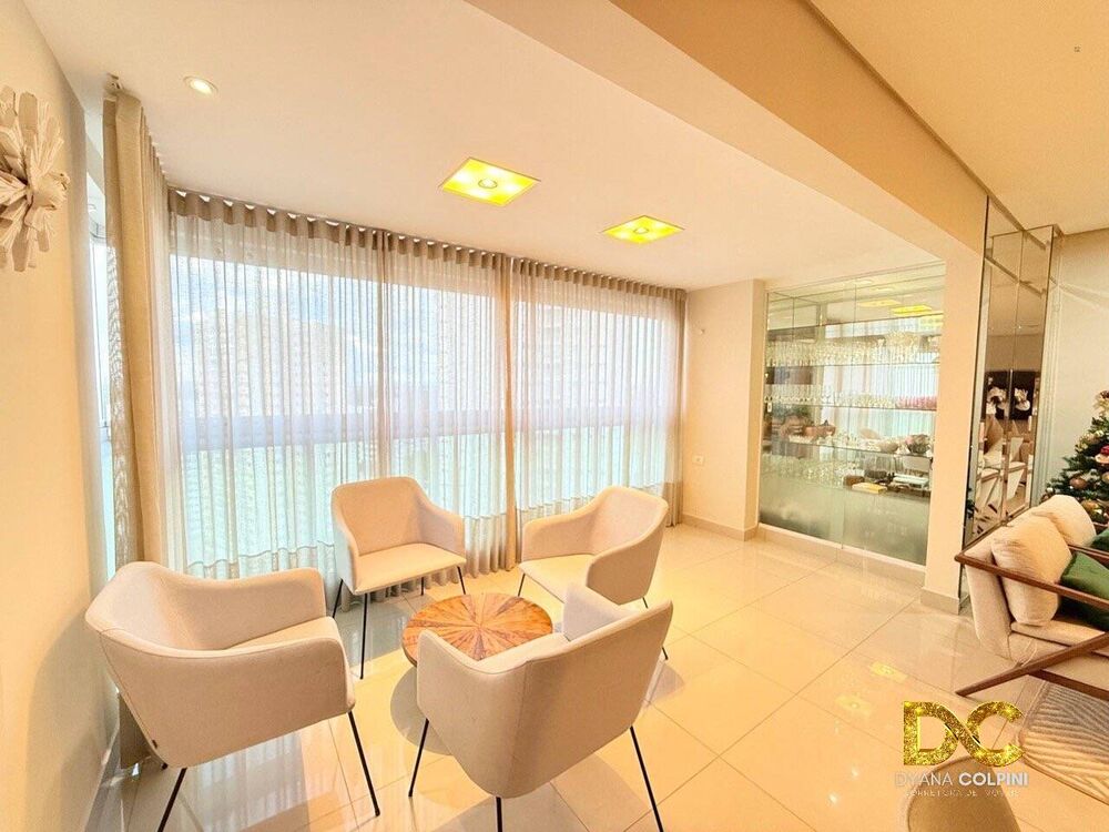 Apartamento, 3 quartos, 156 m² - Foto 4