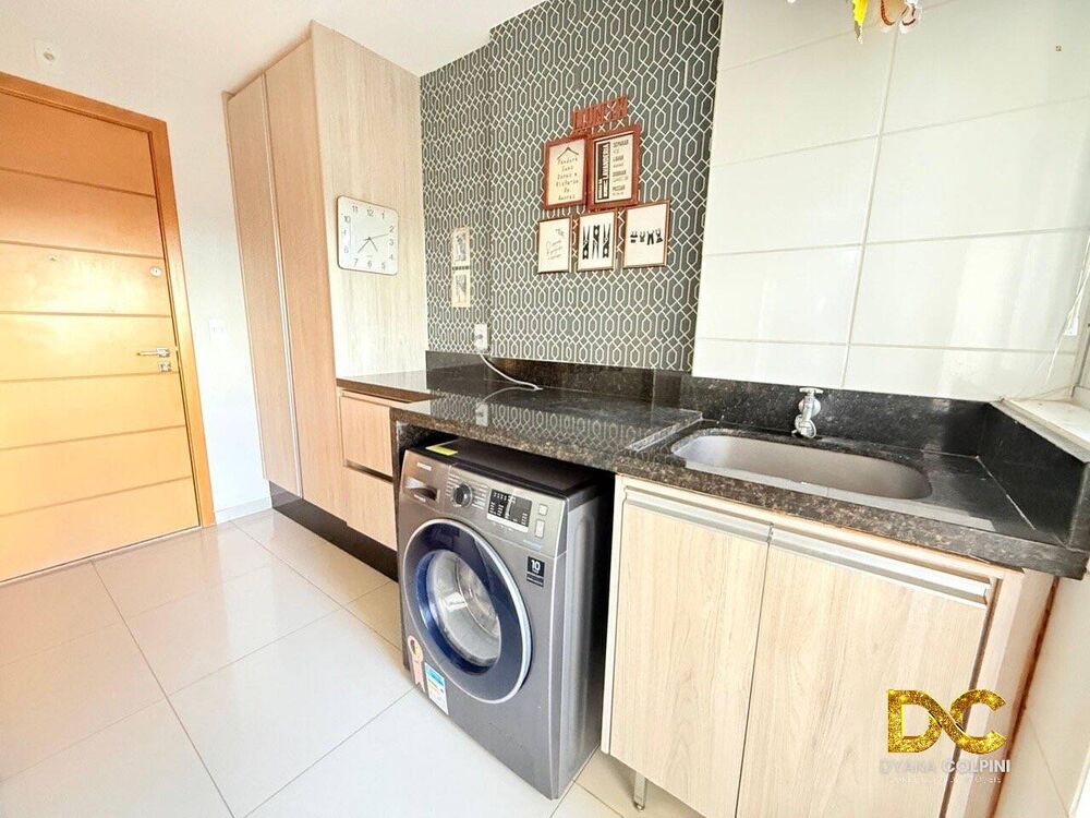 Apartamento, 3 quartos, 156 m² - Foto 3