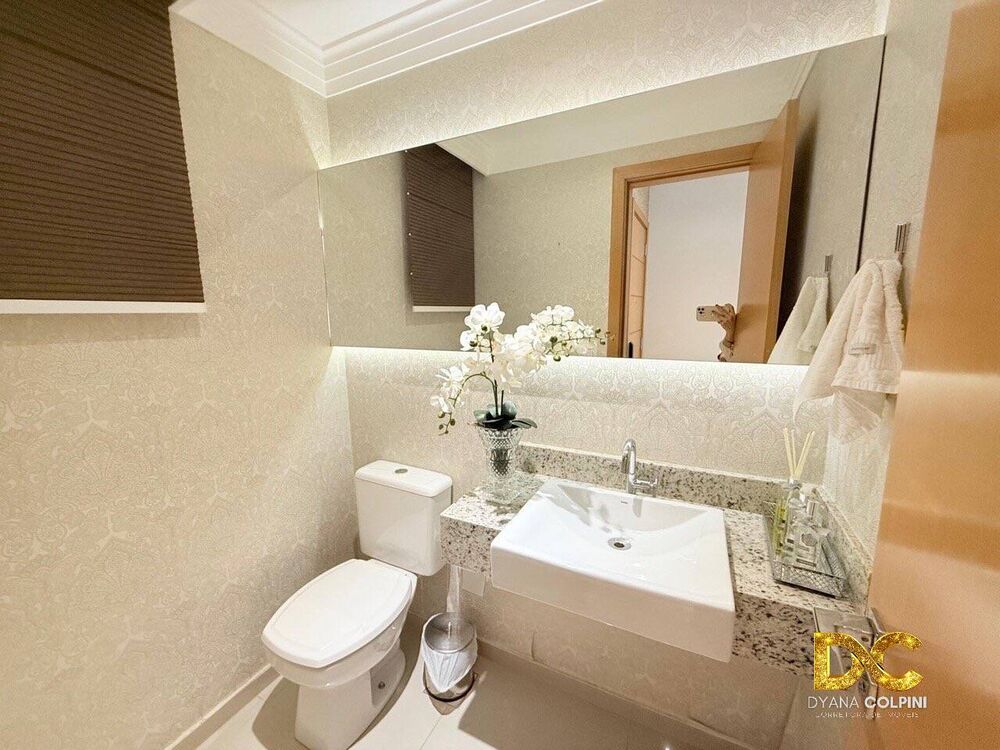 Apartamento, 3 quartos, 156 m² - Foto 2