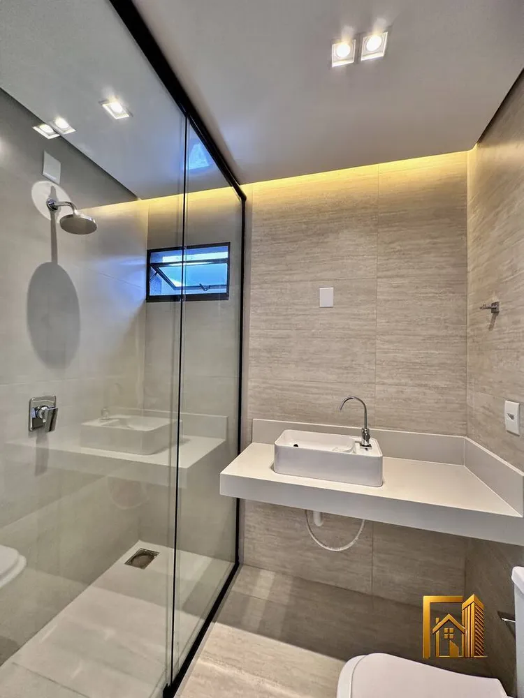 Casa de Condomínio, 5 quartos - Foto 5