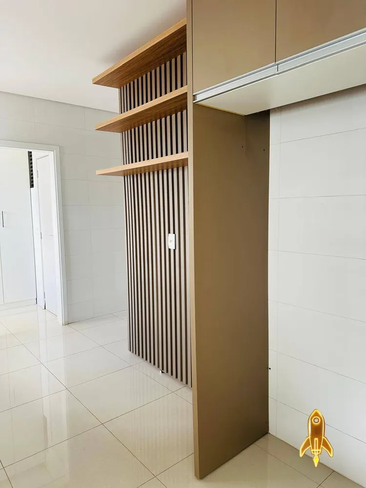 Apartamento, 3 quartos, 147 m² - Foto 11