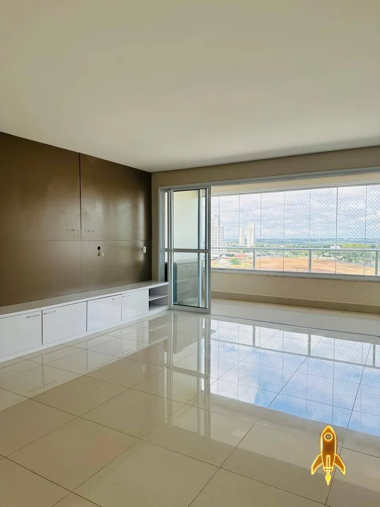 Apartamento, 3 quartos, 147 m² - Foto 2