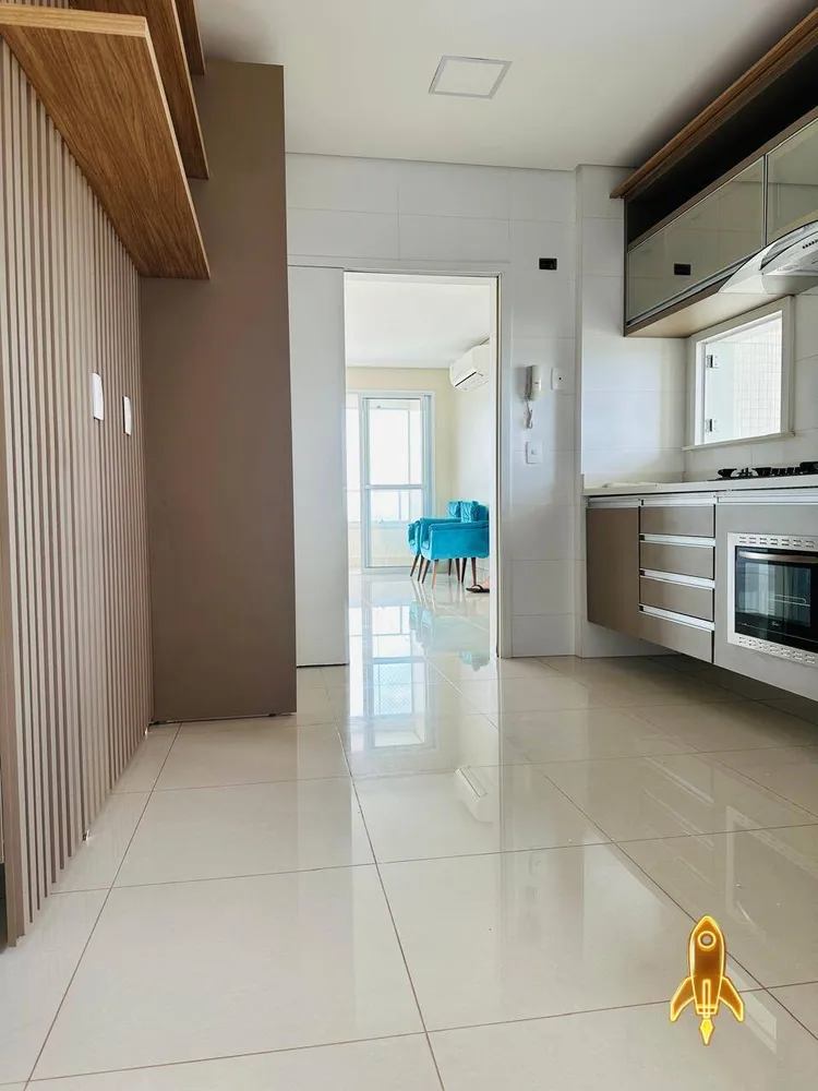 Apartamento, 3 quartos, 147 m² - Foto 5