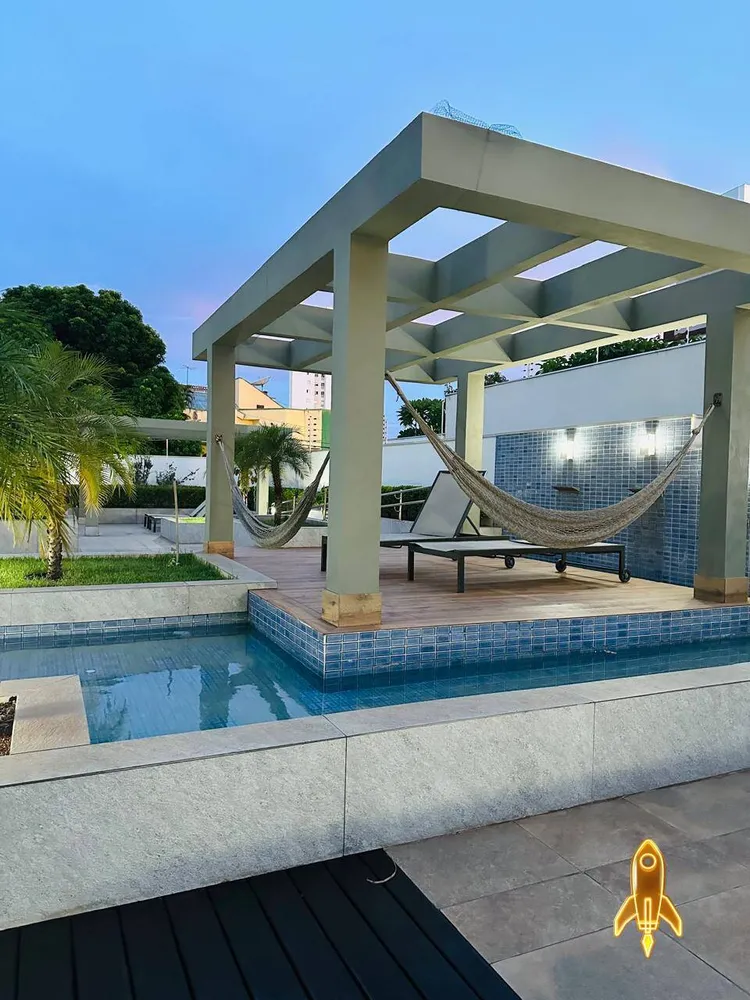 Apartamento, 3 quartos, 147 m² - Foto 10