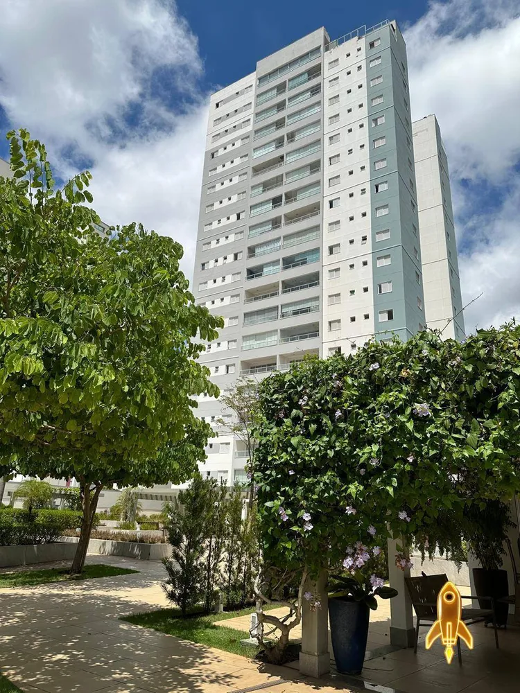 Apartamento, 3 quartos, 147 m² - Foto 1