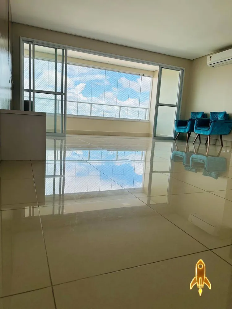 Apartamento, 3 quartos, 147 m² - Foto 4