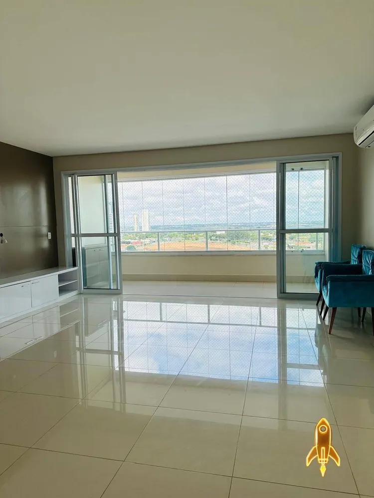 Apartamento, 3 quartos, 147 m² - Foto 3