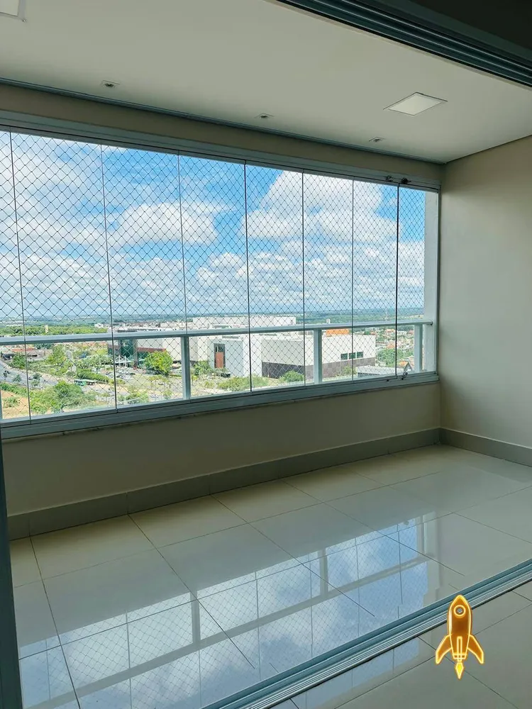 Apartamento, 3 quartos, 147 m² - Foto 7