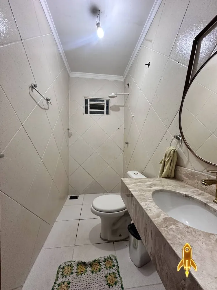 Casa, 3 quartos, 116 m² - Foto 5