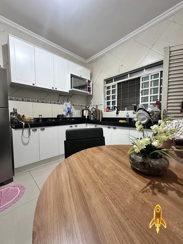 Casa, 3 quartos, 116 m² - Foto 1