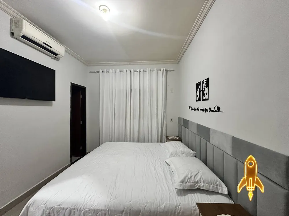 Casa, 3 quartos, 116 m² - Foto 4