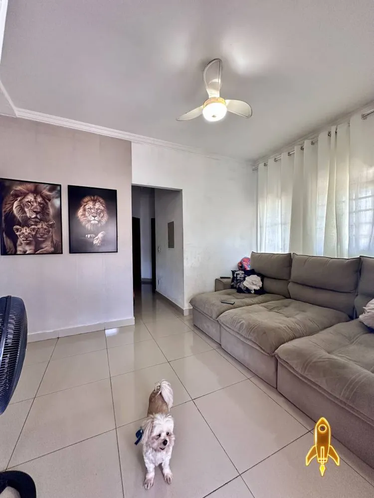 Casa, 3 quartos, 116 m² - Foto 7