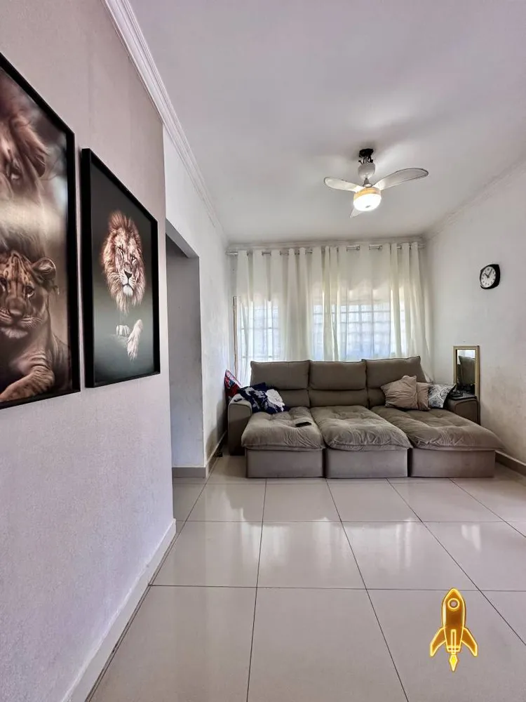 Casa, 3 quartos, 116 m² - Foto 8
