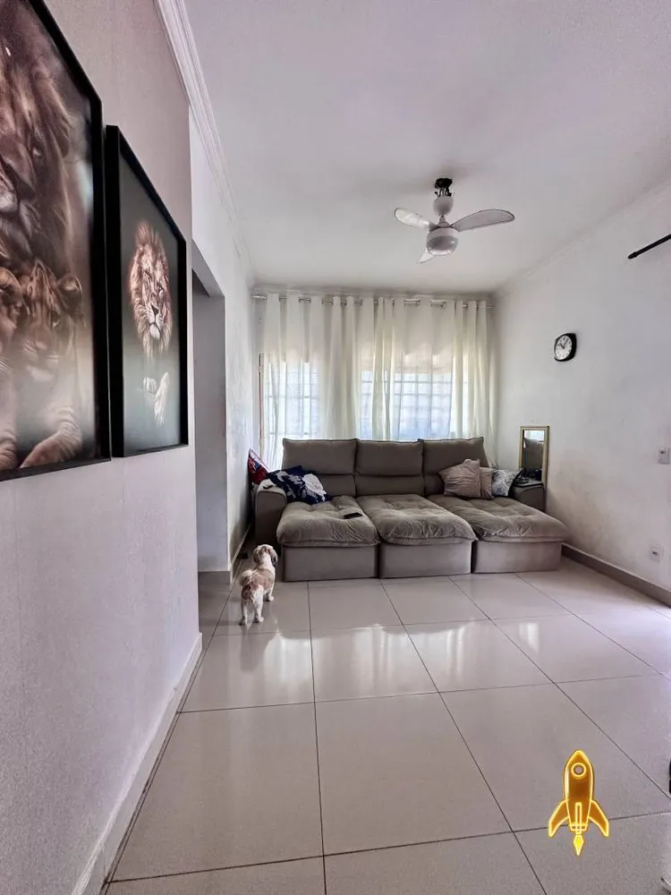 Casa, 3 quartos, 116 m² - Foto 6
