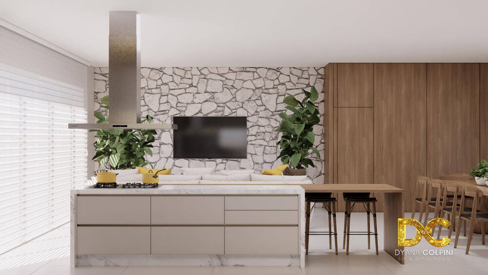Casa à venda com 4 quartos, 411m² - Foto 2
