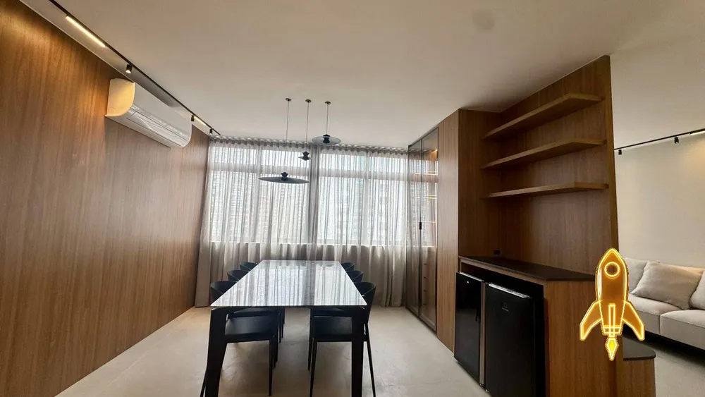 Apartamento, 3 quartos, 140 m² - Foto 4