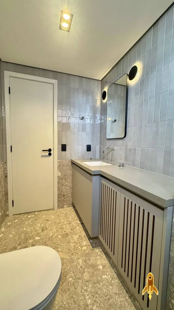 Apartamento, 3 quartos, 140 m² - Foto 5