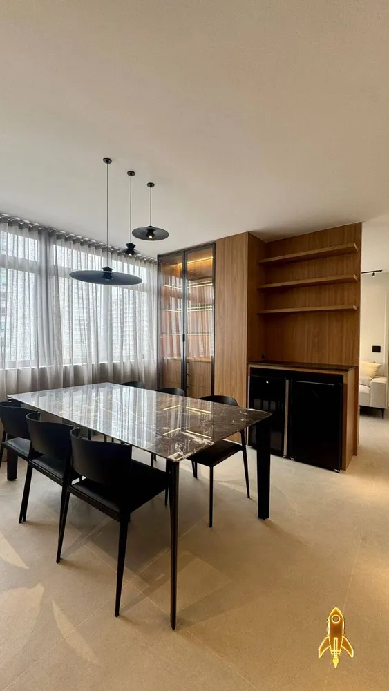 Apartamento, 3 quartos, 140 m² - Foto 8